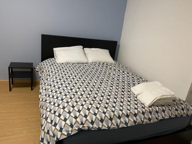 Oscar Apartahotel *