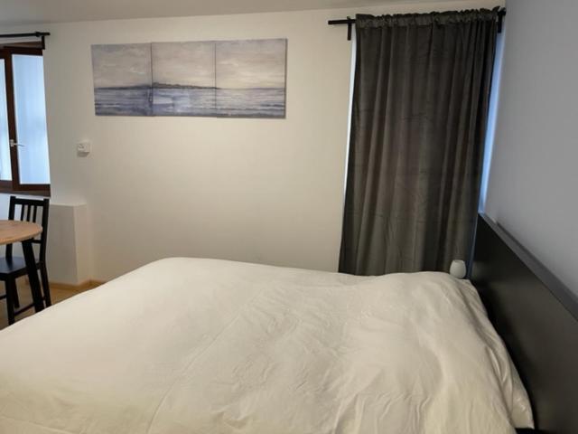 Aparthotel Oscar Ginevra